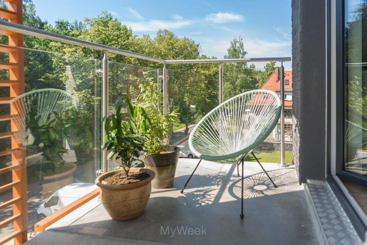 Apartament Artystyczny Zakatek Polanica-Zdrój Zewnętrze zdjęcie
