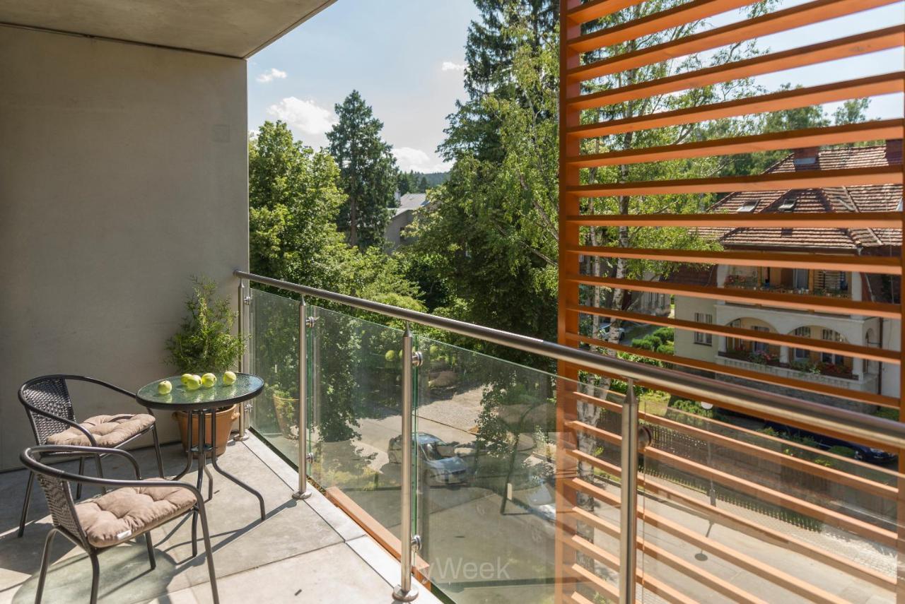 Apartament Artystyczny Zakatek Polanica-Zdrój Zewnętrze zdjęcie