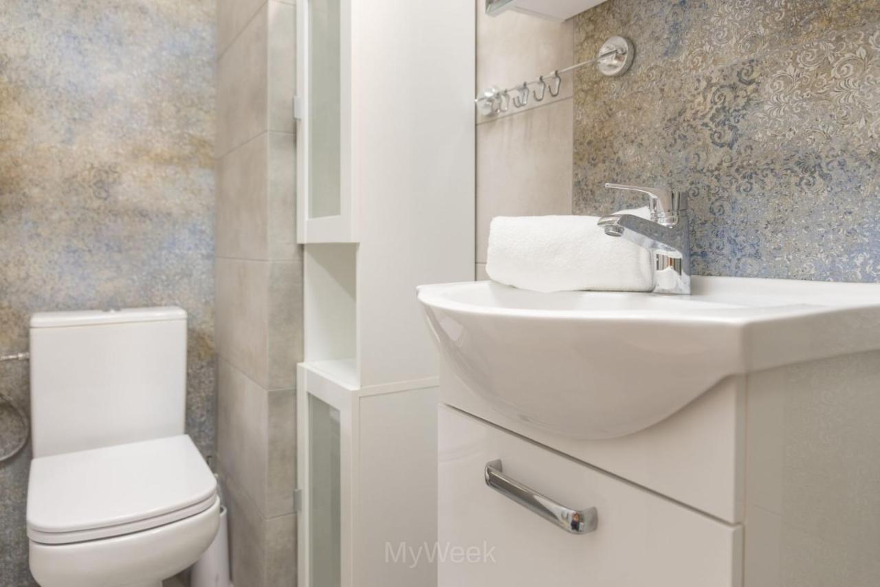 Apartament Artystyczny Zakatek Polanica-Zdrój Zewnętrze zdjęcie