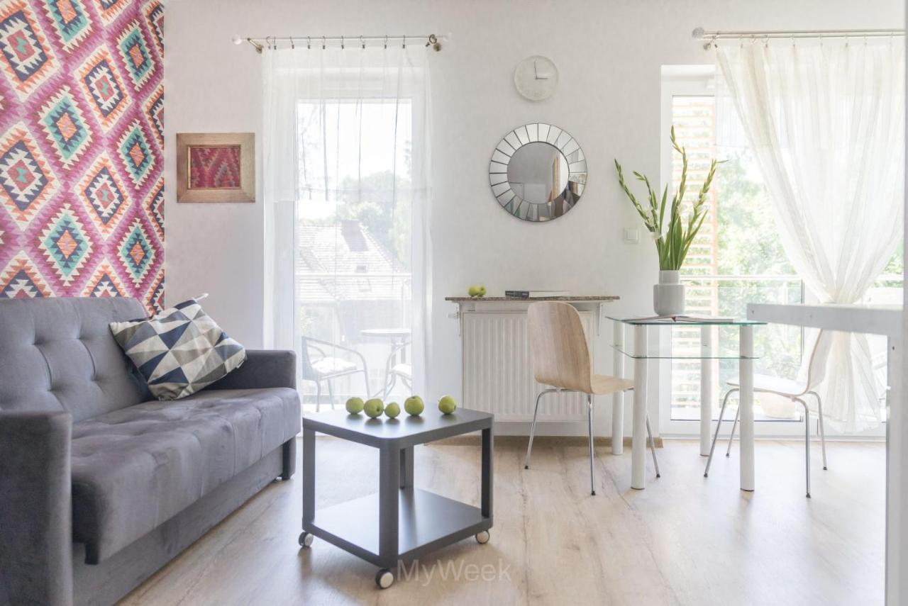 Apartament Artystyczny Zakatek Polanica-Zdrój Zewnętrze zdjęcie