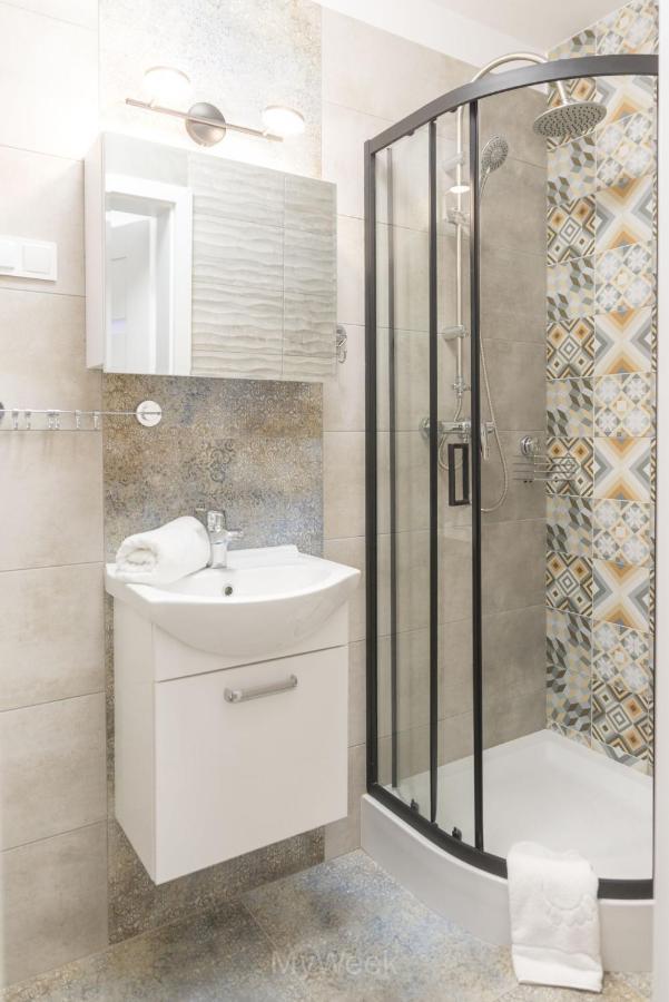 Apartament Artystyczny Zakatek Polanica-Zdrój Zewnętrze zdjęcie